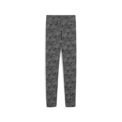 Image of PUMA ESS+ BLOSSOM AOP Leggings G