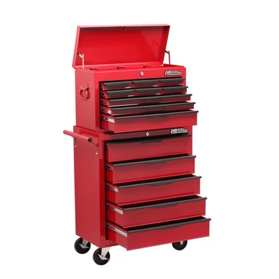 Image of Hilka HD 14 Drawer Combination Unit Bbs
