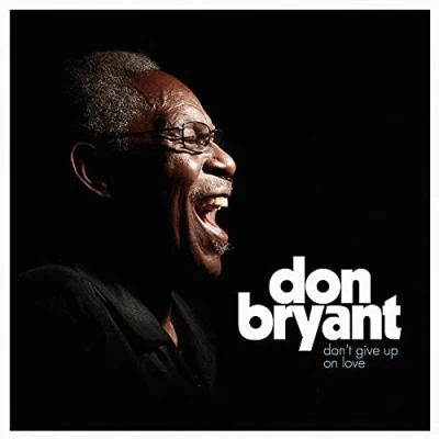 Image of Don&#039;t Give Up On Love (&amp;downlo [VINYL]