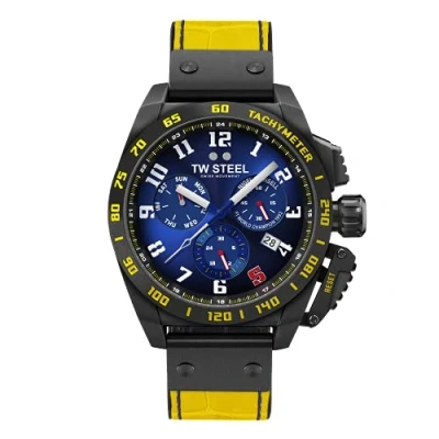 Image of TW Steel Analog mid 32332