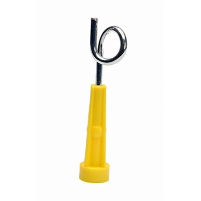 Image of Pigtail Insulator Electric Fencing Fence Insulators