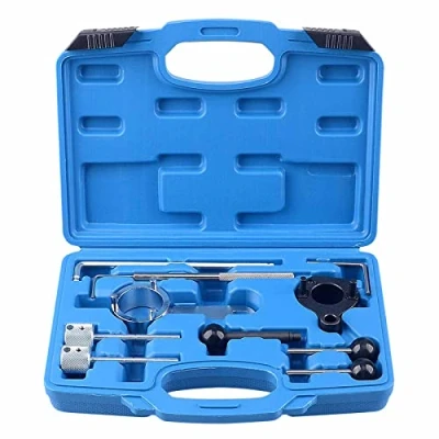Image of DAYUAN Timing Tool Kit Compatible with VW VAG Golf VII, Polo, Audi A3 A4 A5 A6 1.4 1.6 2.0TDI CR 2012