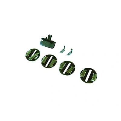 Image of Scalextric 5 Piece Start Guide Blade Kit