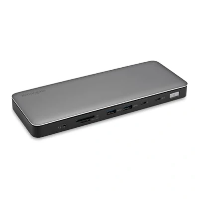 Image of KENSINGTON SD5760T 13 port Thunderbolt 4 Connection Hub