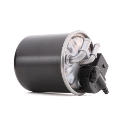 Image of 72375403 Fuel Filter MAHLE ORIGINAL KL 942 In Line 10mm 8,0mm MERCEDES BENZ: A Class, B GLA, INFINITI: Q30