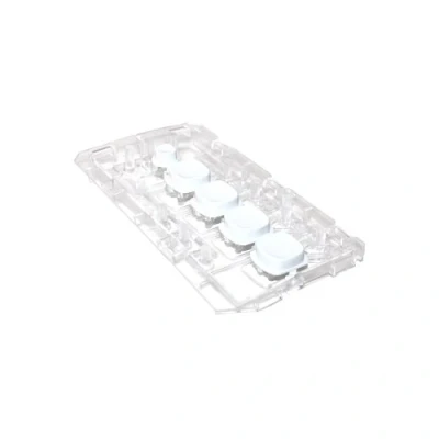 Image of Beko 2867700100 Washing Machine Grey Light/Guide Diffuser
