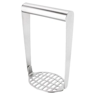 Image of Stellar Stainless Steel Tall Potato Masher