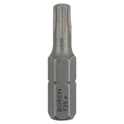 Image of Bosch 2607001615 Extra Hard Screwdriver Bit
