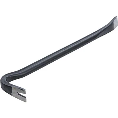 Image of BGS Diy 52104 Wrecking Bar 400 x 22 12 mm