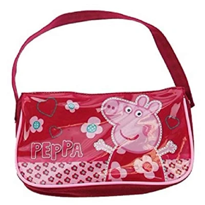 Image of Peppa Pig Hopscotch Handbag