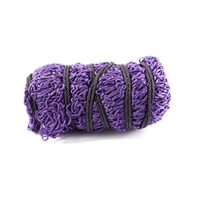 Image of Gee Tac Haynet Extra Strong 4ft Round Bale Small Hole PURPLE