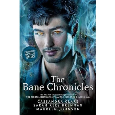 Image of The Bane Chronicles