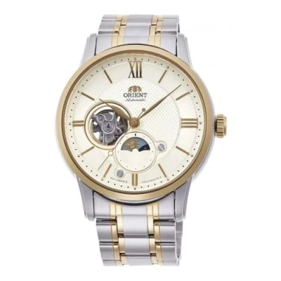 Image of Orient Dress Watch RA AS0007S10B
