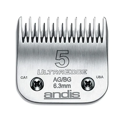 Image of Andis UltraEdge steel blade