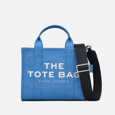 Image of Marc Jacobs The Small Canvas Tote Bag