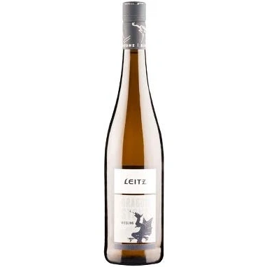 Image of Leitz, Dragonstone Riesling Medium Dry, WHITE WINE, 75cl Germany/Rheingau