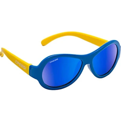 Image of Cressi Scooby Sunglasses Children&#039;s Polarized 100% UV Protection