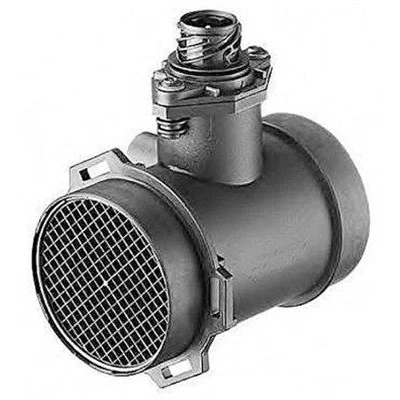 Image of 13621733258, 13621738908, 13621747155 Mass air flow sensor MAGNETI MARELLI 213719725019 BMW: 3 Coupe, Convertible, 5 Saloon