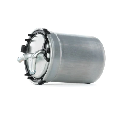 Image of 6Q0127400F Fuel Filter BOSCH 0 450 906 500 In Line 8mm SKODA: Rapid Spaceback, Fabia 2, Roomster Praktik, VOLKSWAGEN: Polo IV Hatchback