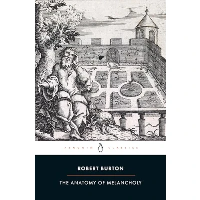 Image of The Anatomy Of Melancholy [CASSETTE]