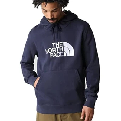 Image of THE NORTH FACE Standard Sweatshirt Shady Blue XS