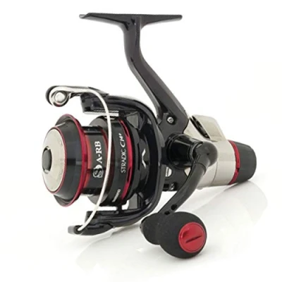 Image of Shimano Stradic Ci4+ RA, colour 0