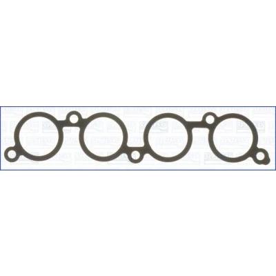Image of 140325B600 Intake Manifold Gasket AJUSA 00799200 Centre