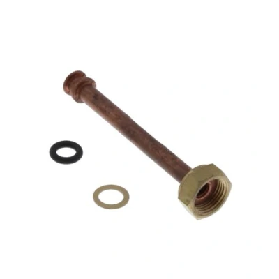 Image of Worcester Bosch 87161056380 Pipe Expansion Vessel