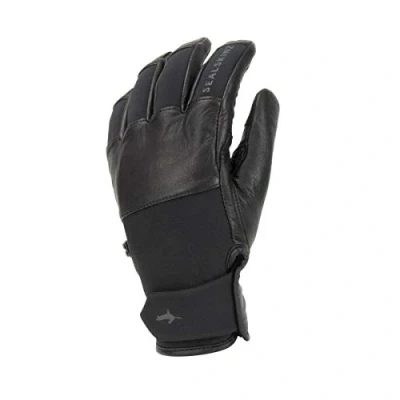 Image of Waterproof Cold Weather Glove with Fusion Control
