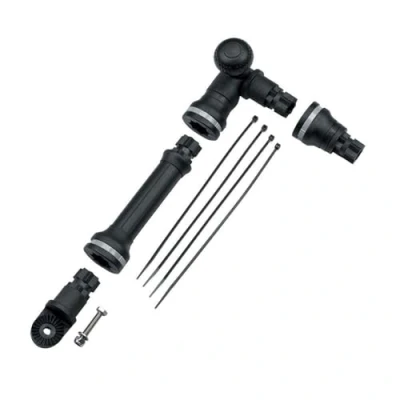 Image of Railblaza Transducer Mount Kayak/Canoe Boat rod holder