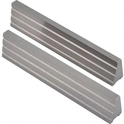 Image of Indexa Replacement Jaws for Precision Modular Vice 150mm x 300mm