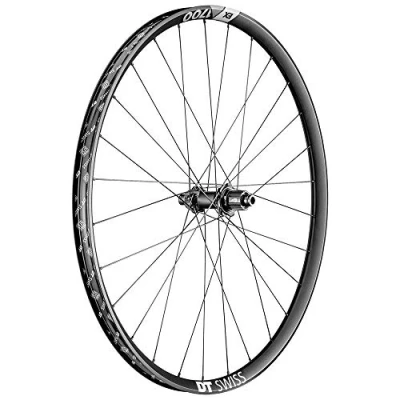 Image of DT Swiss EX 1700 wheel, 30 mm rim, 12 x 148 BOOST axle, 27.5 inch rear MICRO SPLINE, WEX1700TGD2SA11686