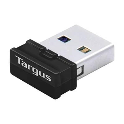 Image of Targus Bluetooth 4.0 Micro USB Adapter for Laptops (ACB75EU)