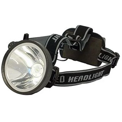 Image of CLULITE LED Head Torch Rechargeable HL13
