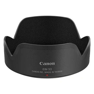 Image of Canon EW 53 Lens Hood