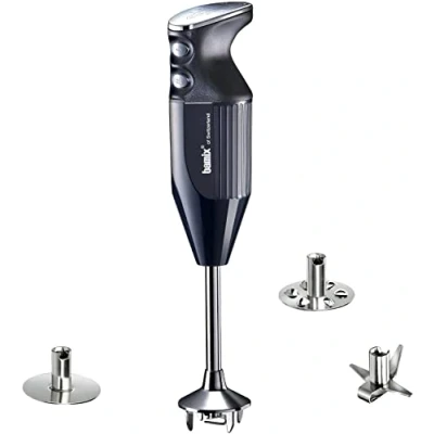 Image of Bamix Prime Black 250W Hand Blender