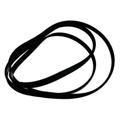 Image of Ufixt Fits White Knight CL332NOGV, CL332NYV, CL37, CL372BV, CL372CV, CL372GV and CL372WV Tumble Dryer Drive Belt 1547 J4 (4 ribbed)