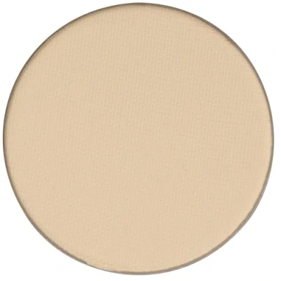 Image of LaRoc Shadow Bed Magnetic Makeup Single Eyeshadow Contour Individual Pan Refill Face Cosmetic MUA Professional Pigmented Colour Popcorn 26mm
