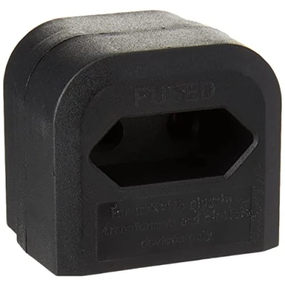 Image of LINDY Euro Transformer Converter