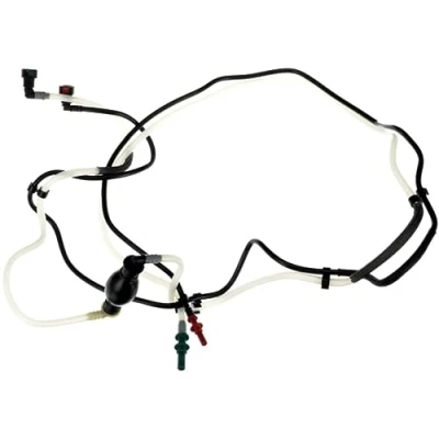 Image of 8200224524, 8200295270, 8200571380 Fuel Hose GATES MFL1041