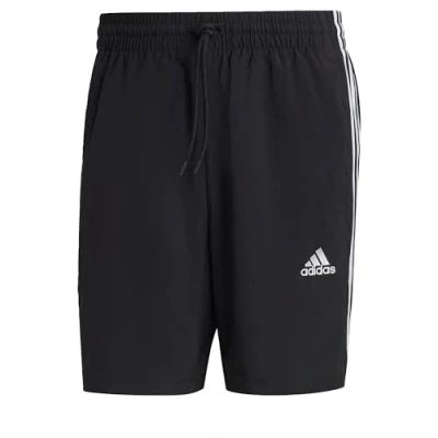 Image of adidas Sportswear Sports shorts, Men&#039;s, Size: XL, Black/white
