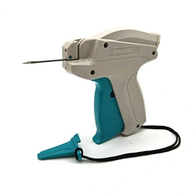 Image of Larius Labelling Gun SF 9SL Standard Extra Long Needle Tagging