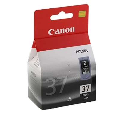 Image of Canon PG37 Original Ink Cartridge