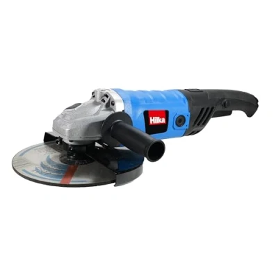 Image of Hilka PTGA2000 9&quot; 2000w Angle Grinder