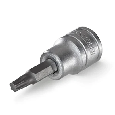 Image of Teng M381230T TX30 Torx 5.5mm 3/8 inch Socket Bit Drive