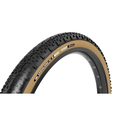 Image of Panaracer Gravelking X1 R Line TLR 700c Gravel Tyre