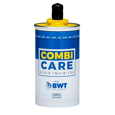 Image of BWT AC002400 Combi Care Replacement Cartridges, White