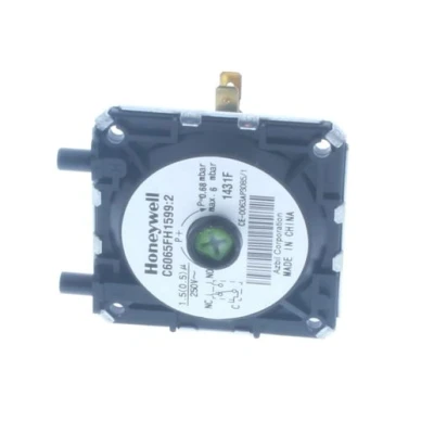 Image of Potterton Air Pressure Switch 5105796