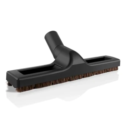 Image of FIND A SPARE Universal 32mm Laminate Hard Floor Brush Head Tool Slim For Numatic Henry Hoover Vacuum Cleaners #909555 (32mm x 300mm)