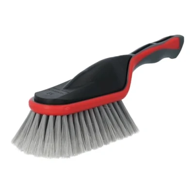 Image of PINGI PAB F1 Premium Activebrush for Car, Home and Leisure, Red